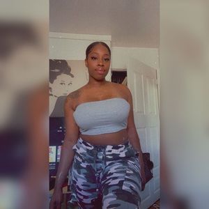 Meet your Posher, Amber